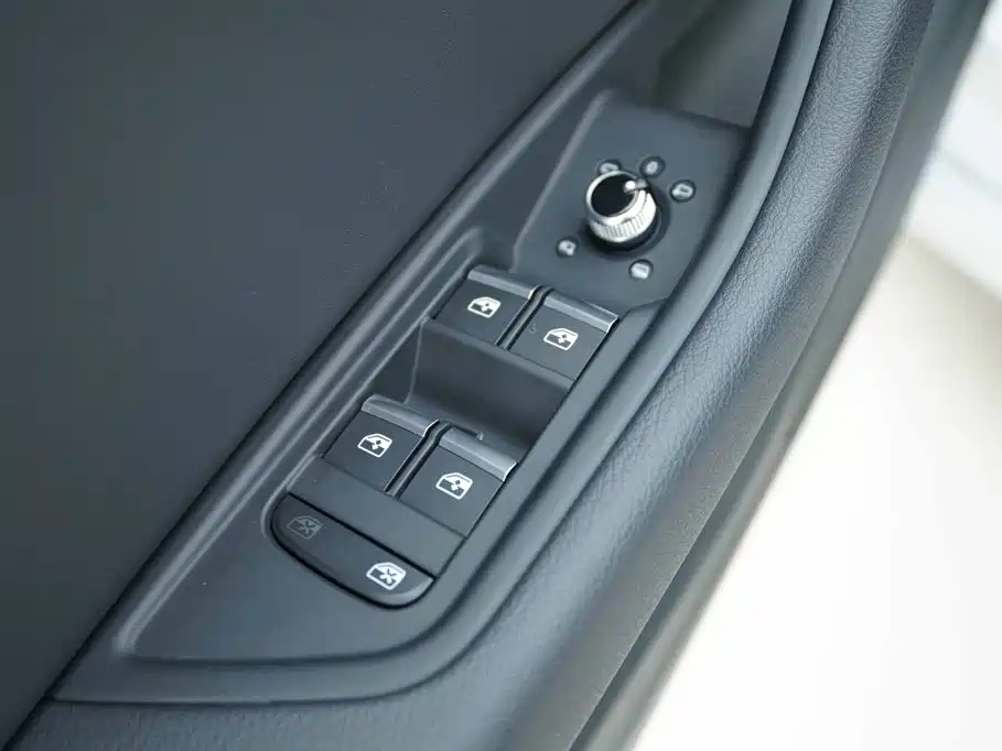 Audi A5 (Import) 2024 2024 Sportback 40 TFSI Fashion Dynamic