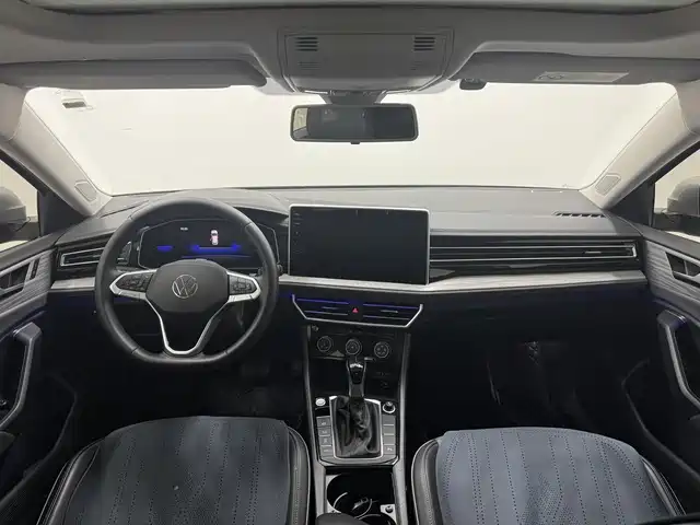 Volkswagen Sagitar 2024 300TSI DSG Surpass Edition фото 4