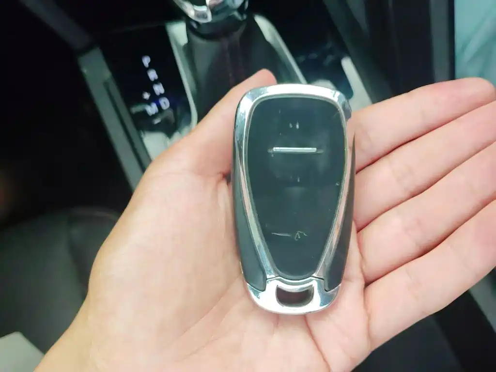 Chevrolet Volando 2019 2019 Redline 530T Automatic Premium Enjoyment Edition (5+2 seater) China VI