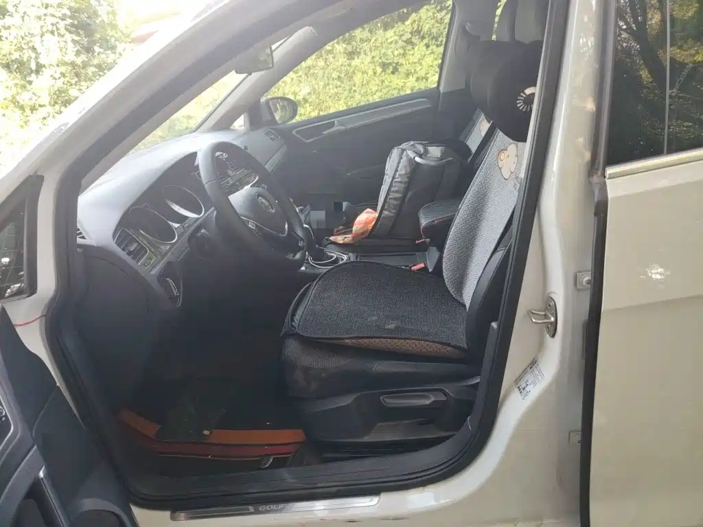 Volkswagen Golf, миниатюра 11