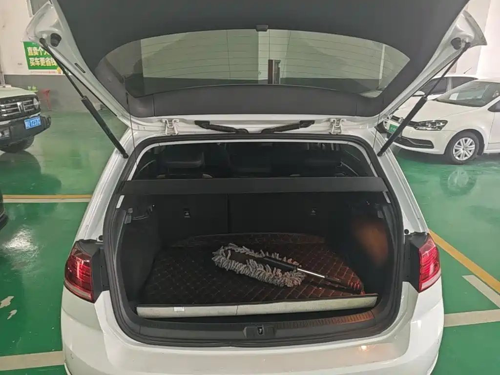 Volkswagen Golf, миниатюра 15