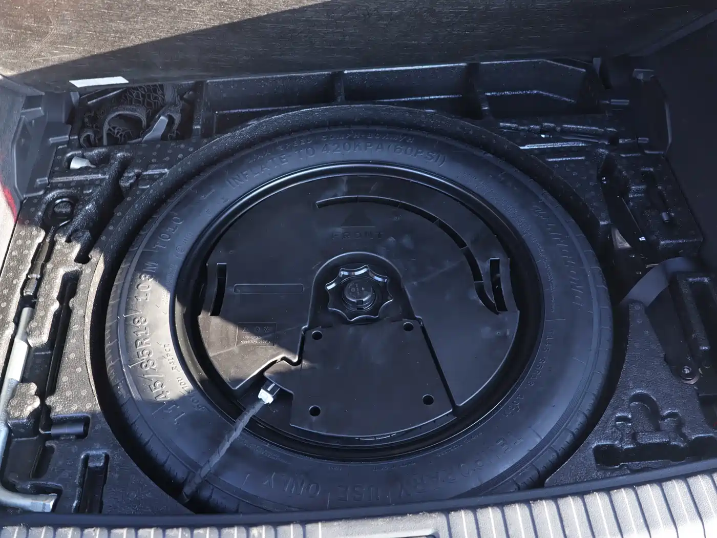 Audi Q3 2022 35 TFSI Fashion Dynamic фото 17