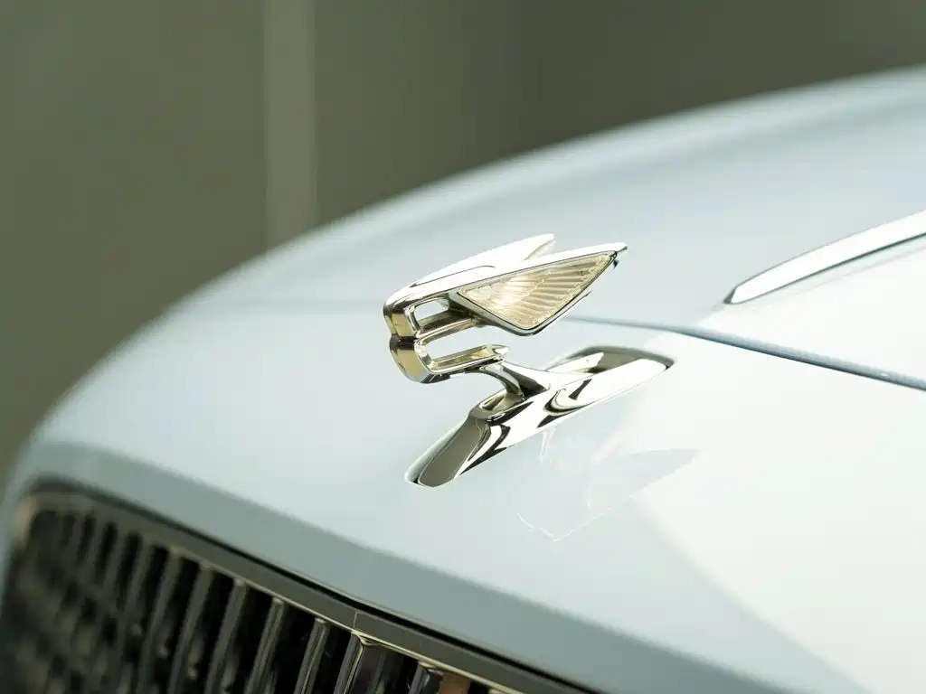 Bentley Flying Spur 2024 2022 4.0T V8 Standard