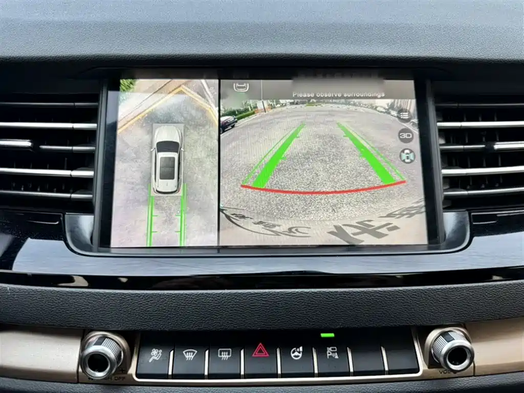 Haval H6 2020 1.5GDIT Automatic Platinum Champion Edition фото 5