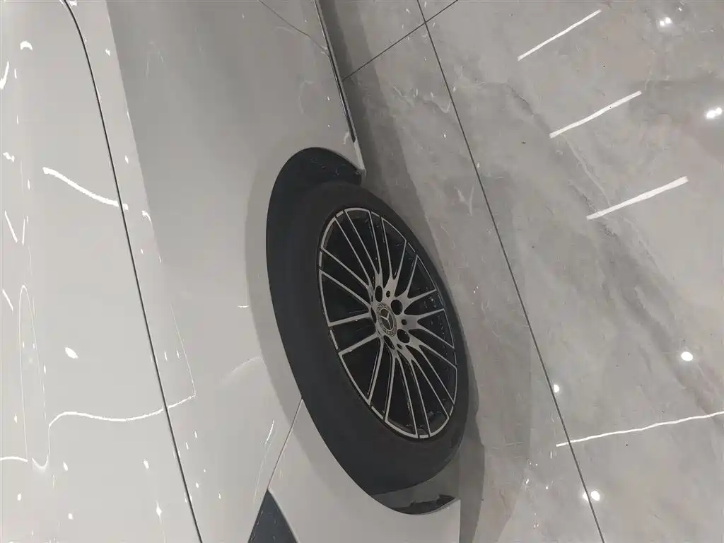 Mercedes-Benz C-Class 2022 C 260 L фото 23