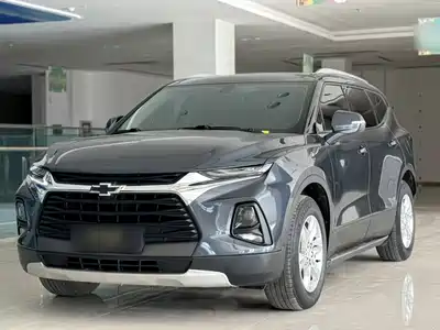 Chevrolet Blazer