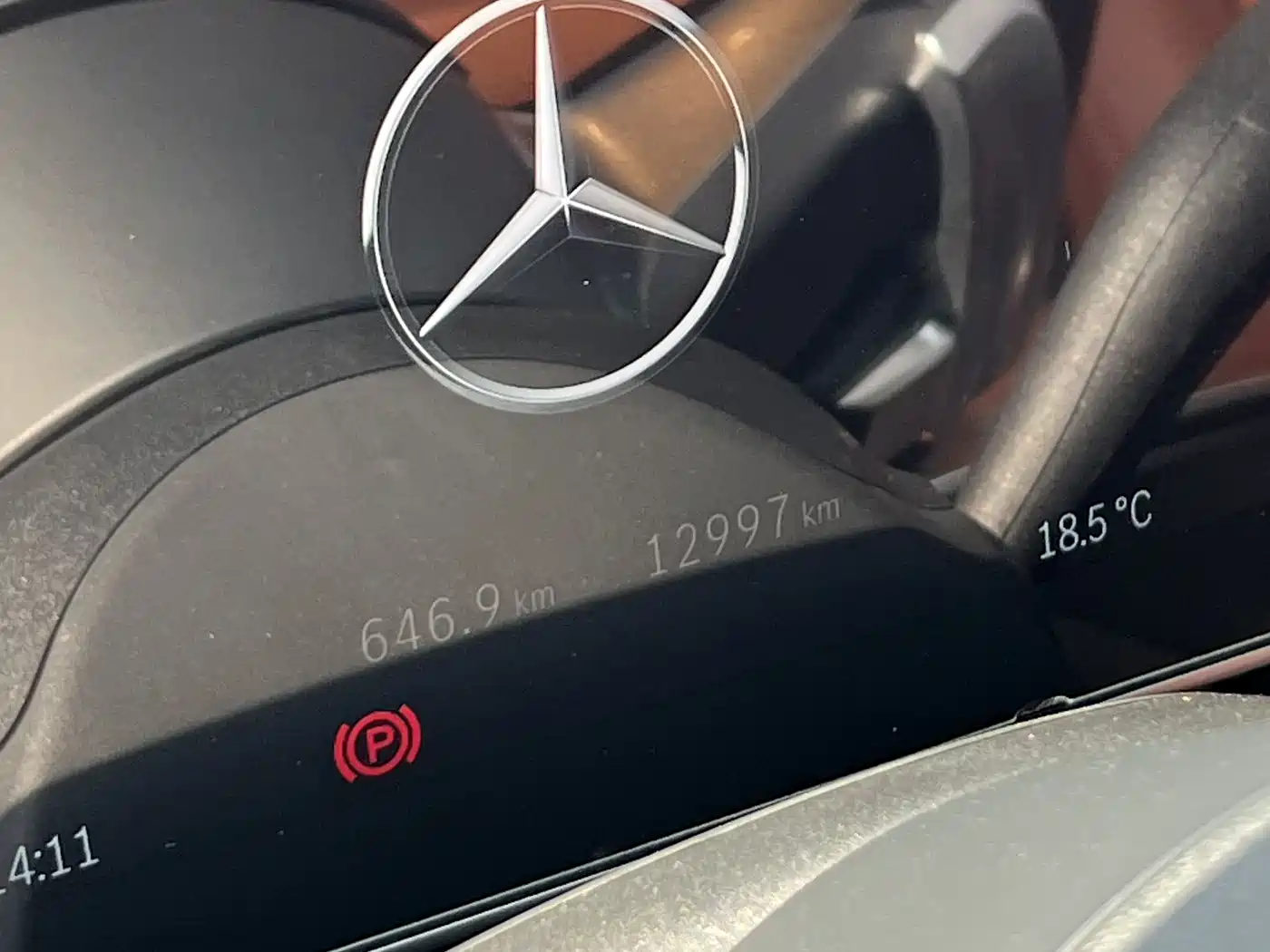 Mercedes-Benz GLC 2023 GLC 300 L 4MATIC Dynamic 7-Seater фото 15