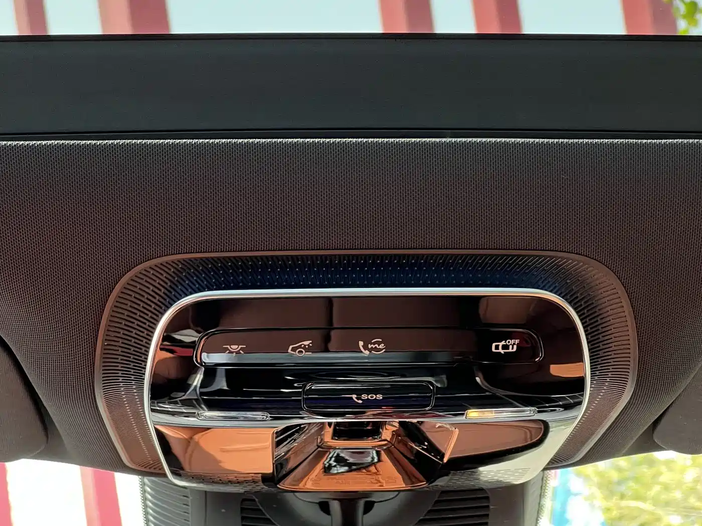 Mercedes-Benz GLC 2023 GLC 300 L 4MATIC Dynamic 7-Seater фото 21