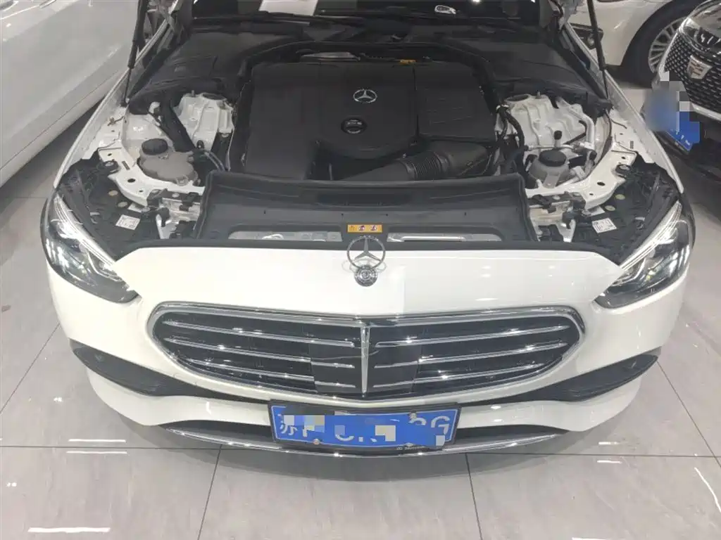 Mercedes-Benz C-Class 2022 C 260 L фото 20