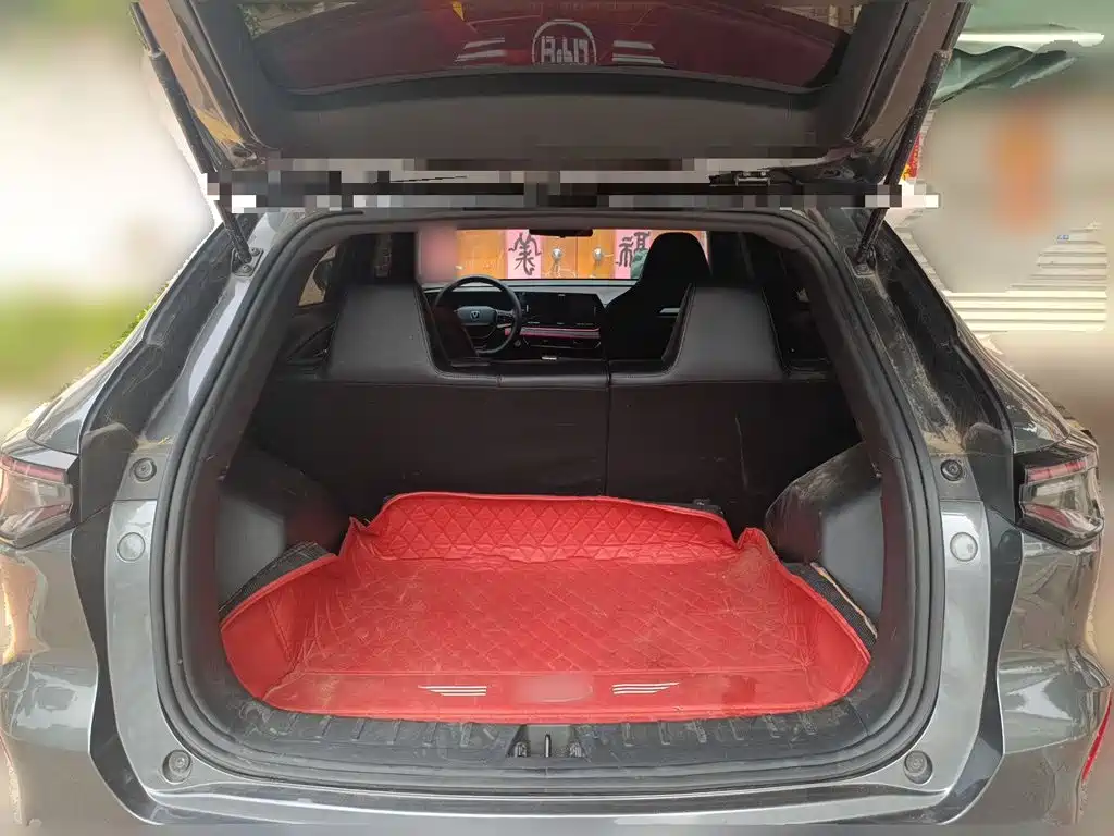 Changan X5 PLUS 2024 2024 1.5T DCT Pioneer Model