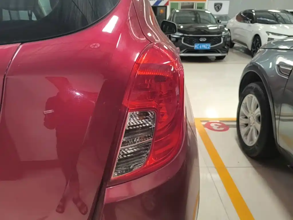Фото 8 - Buick Encore