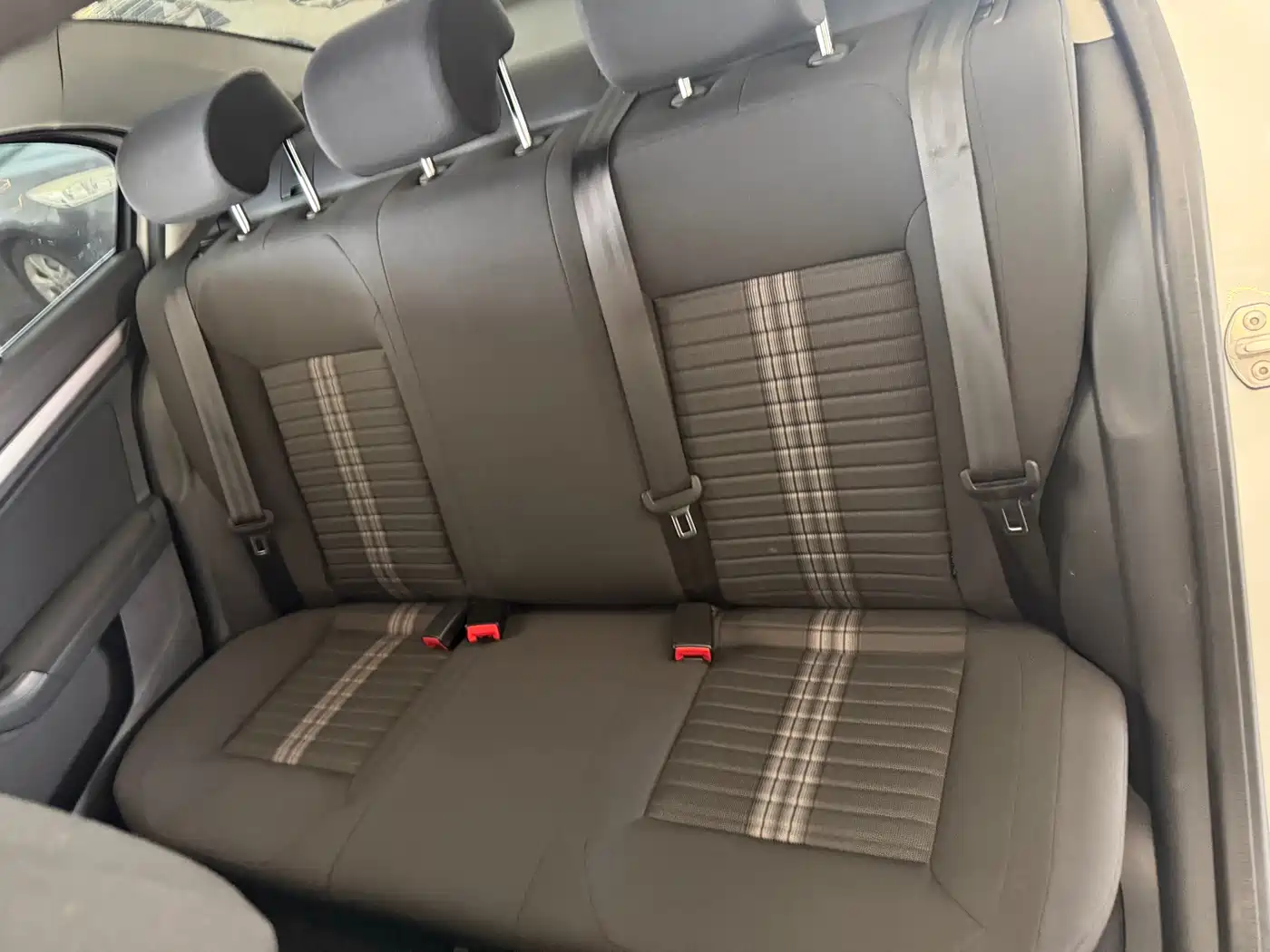 Volkswagen Lavida, миниатюра 18