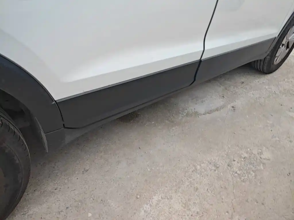 Volkswagen Tharu 2026 2026 New Sharp 1.5L Advance Edition