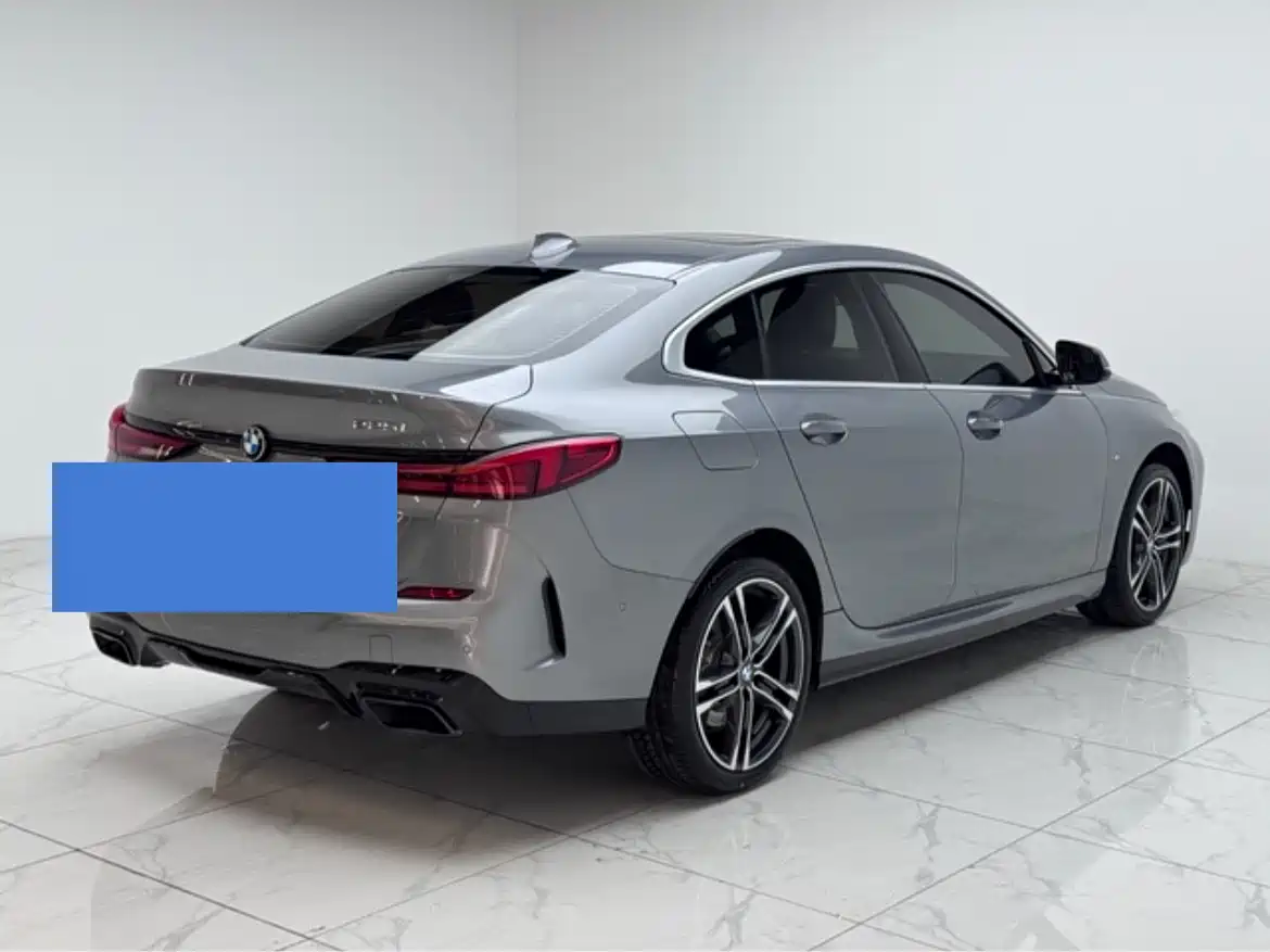 BMW 2 Series (Import) 2023 225i 4-Door Coupe M Sport Package фото 5