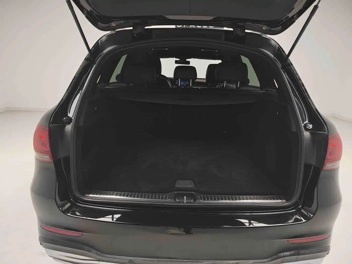Mercedes-Benz GLC 2020 Facelift GLC 260 L 4MATIC Luxury фото 9