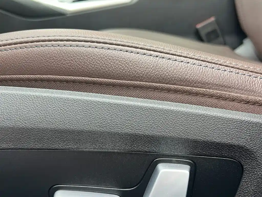 BMW 3 Series 2022 320Li M Sport Package фото 16