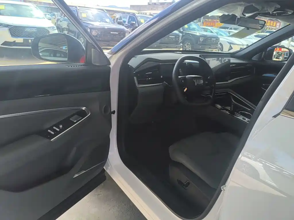 Geely Boyue 2026 2026 Model 1.5TD Aspiration