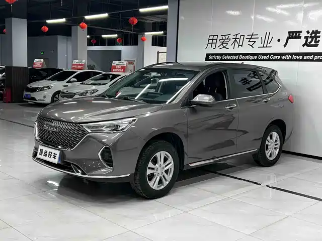 HAVAL M6