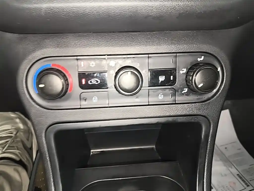 MG 3 2014 2014 1.3L AMT Comfort Edition