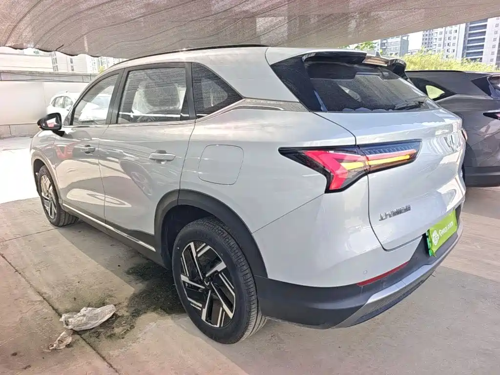 Wuling Motors Wuling Xingguang S 2026 2024 130km Pilot