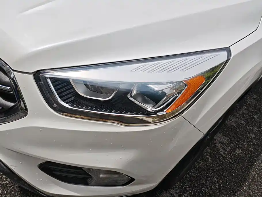 2021 Ford Kuga
