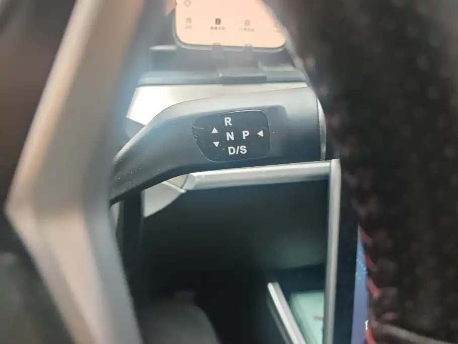 Nezha Auto Nezha V 2021 2021 Long Range Entertainment Upgrade