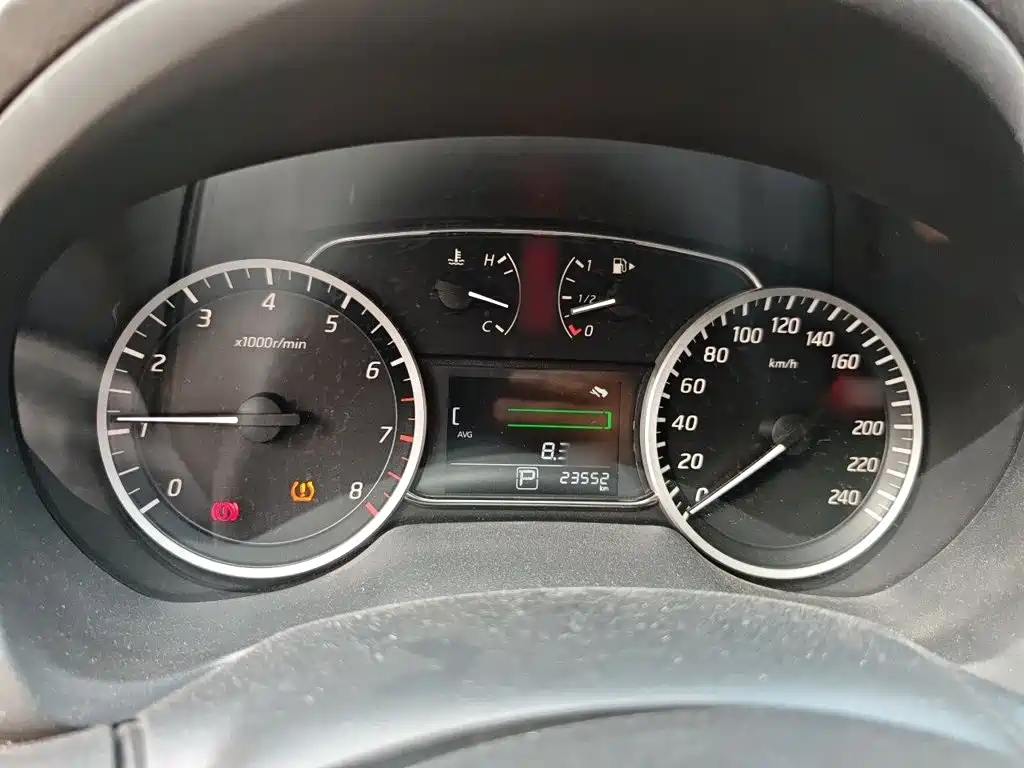 Nissan SYLPHY, миниатюра 4
