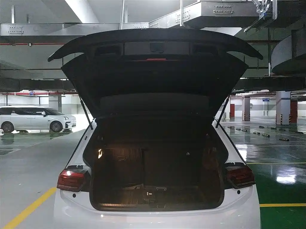 Volkswagen ID.3 2025 Facelift Smart Pure Intelligent Edition фото 15