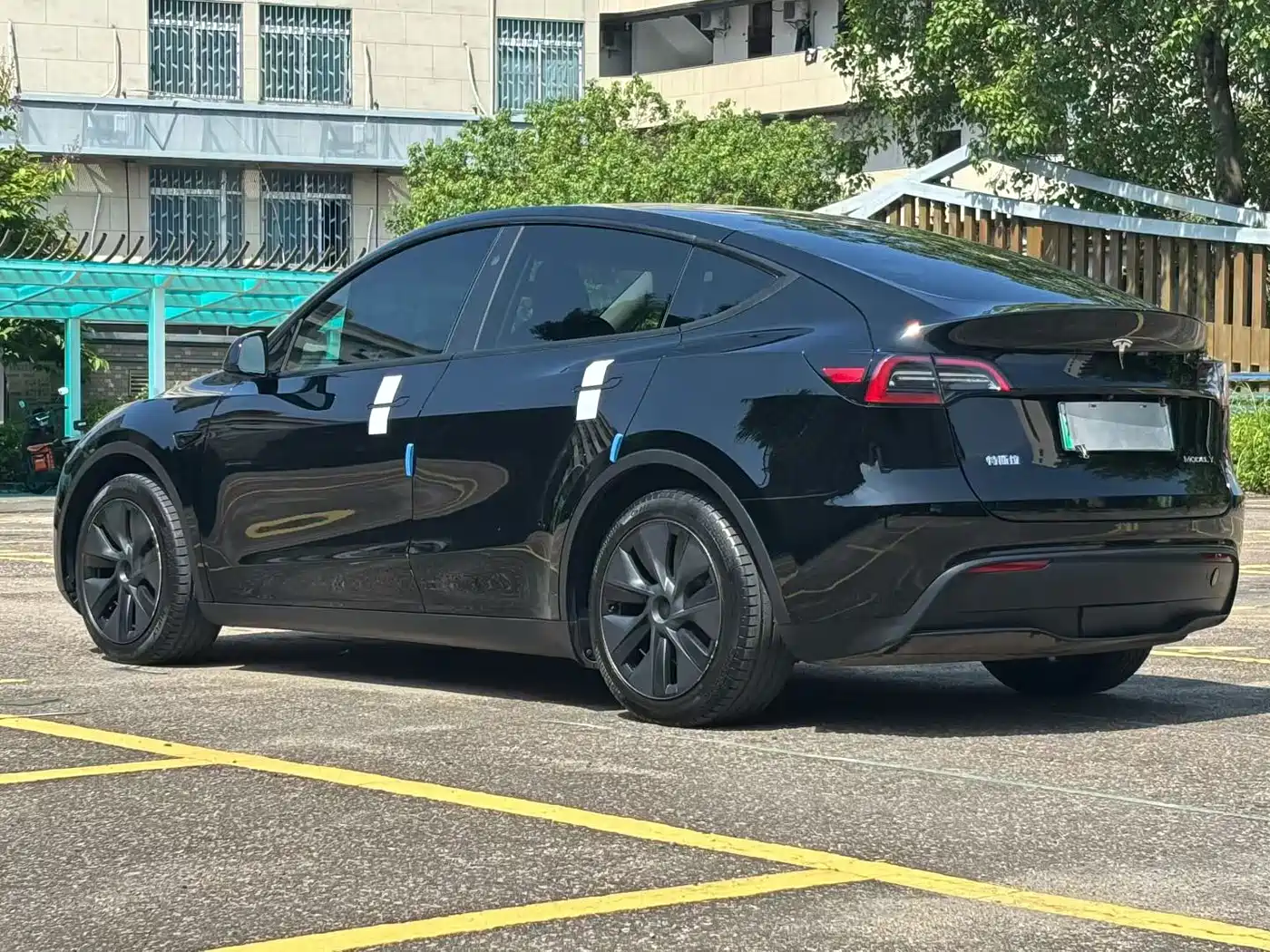 Фото 7 - Tesla Model Y
