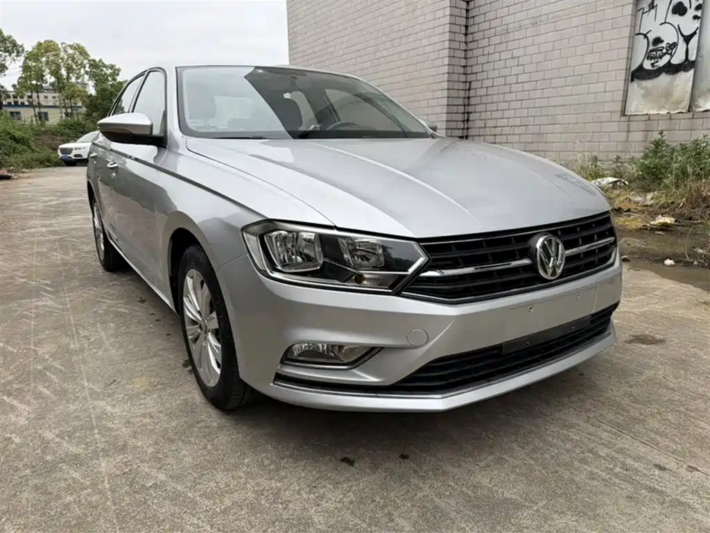 Volkswagen Bora 2016 Model 1.6L Automatic Comfort фото 10