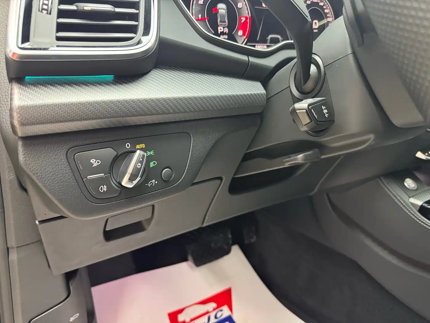 Audi Q5L 2021 45 TFSI Luxury Dynamic фото 12