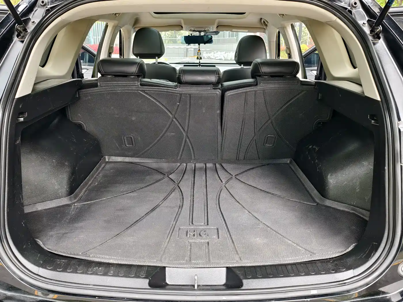Haval H6 2021 3rd Gen 1.5T Auto 2WD Pro фото 18