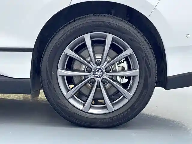 Photo 16 - BYD Qin L