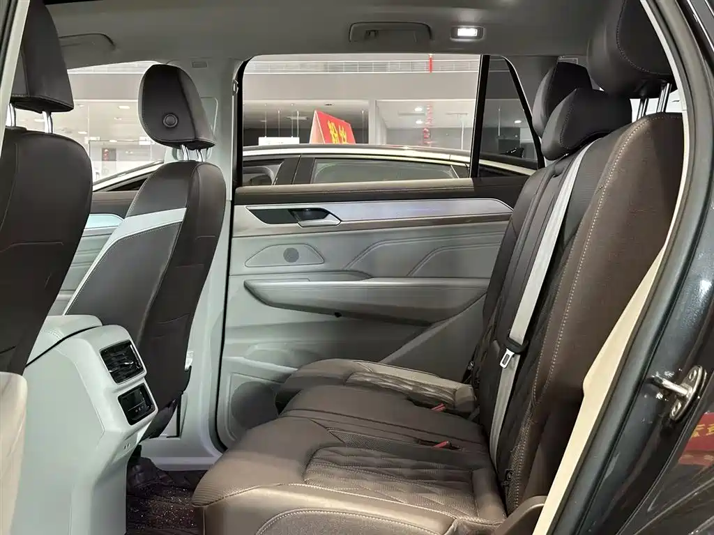 VOLKSWAGEN RANGE PATROL