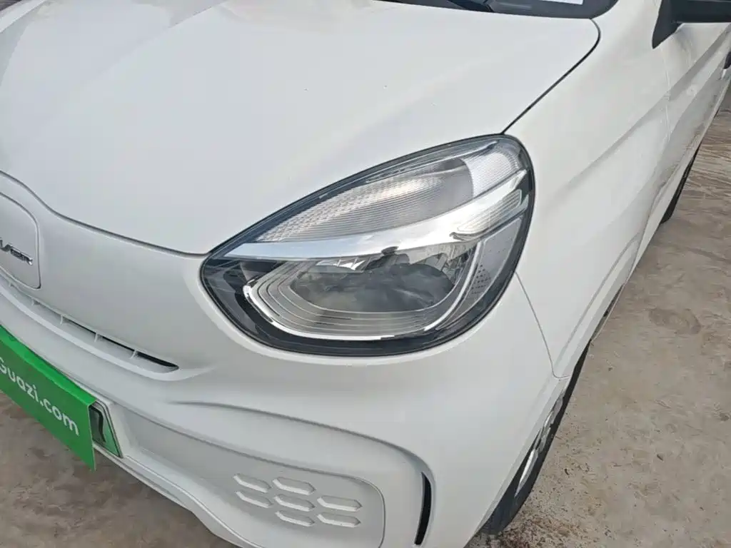 Roewe Kaiwei CLEVER 2023 2022 311km Vitality Bobo Edition