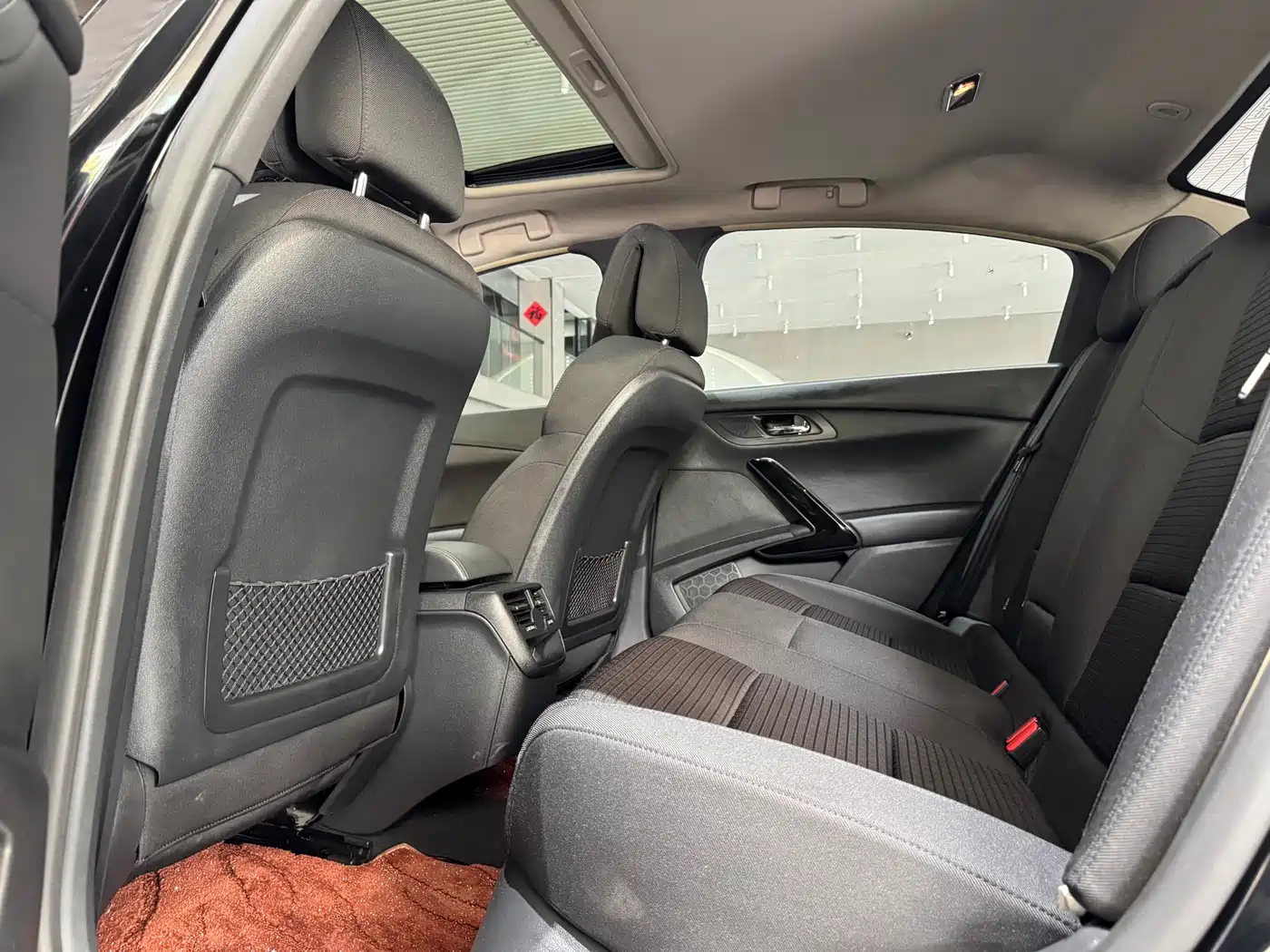 Peugeot 508 2015 1.6THP Auto Comfort Edition фото 9