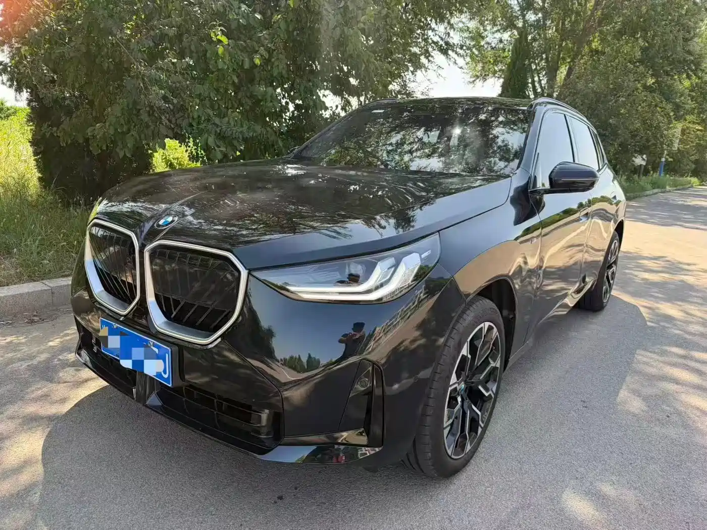 2026 BMW X3