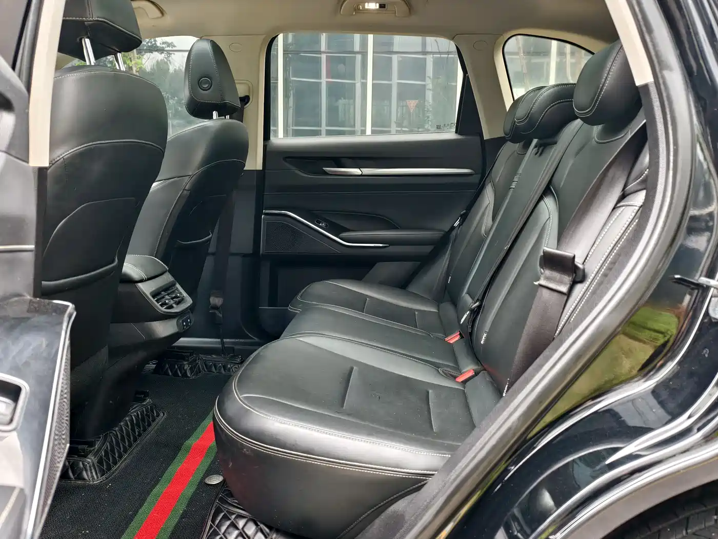 Haval H6 2021 3rd Gen 1.5T Auto 2WD Pro фото 9