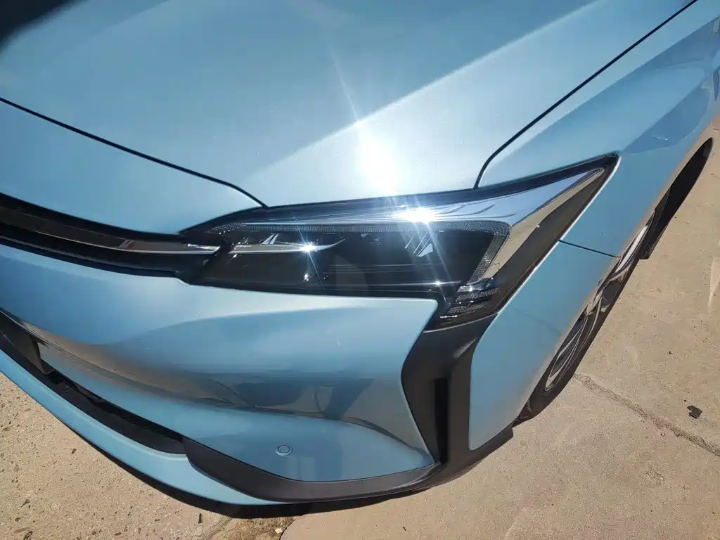 Buick Velite 6 2020 2020 Connected Wisdom PLUS