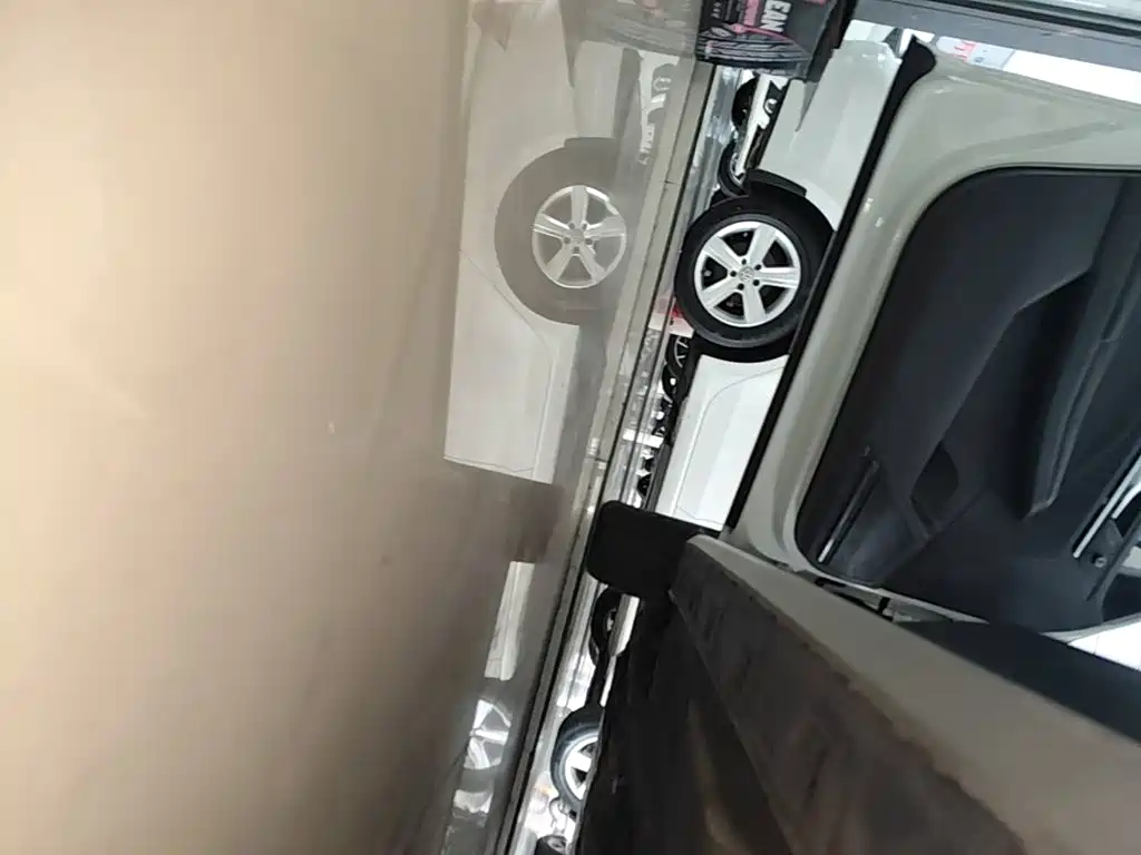 Volkswagen C-TREK 2018 2018 230TSI DSG Comfort