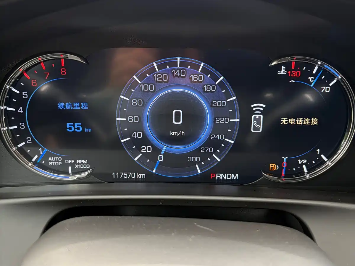 Фото 8 - Cadillac CT6