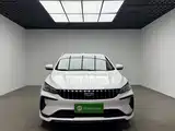Фото 3 - Geely Binrui