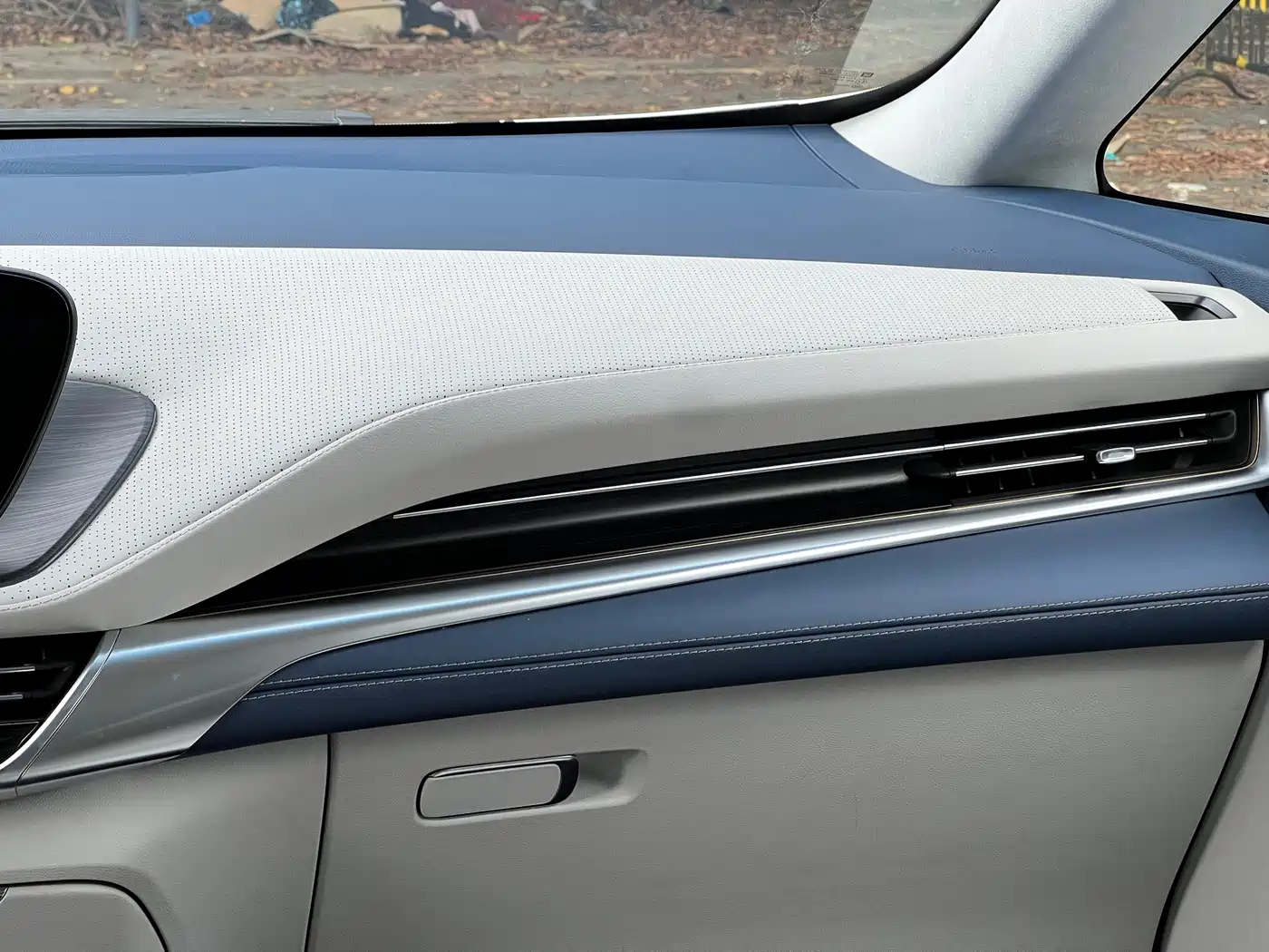 Buick Century 2023 2.0T 6-Seat World Edition фото 15