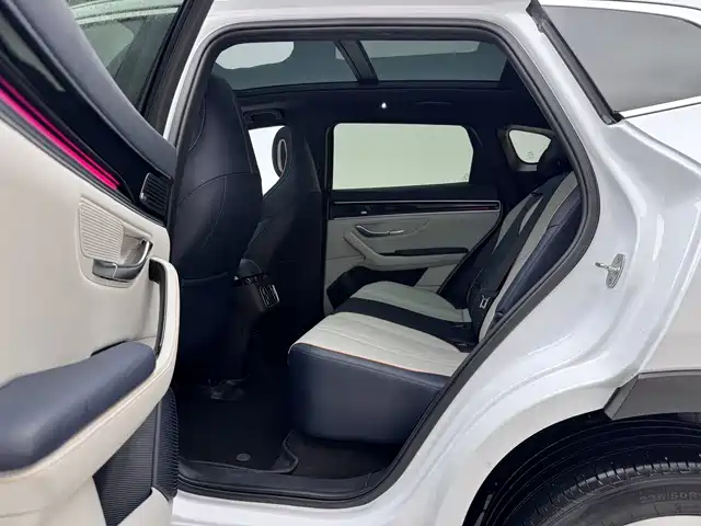 BYD Song PLUS PHEV 2021 DM-i 51KM Honor фото 18