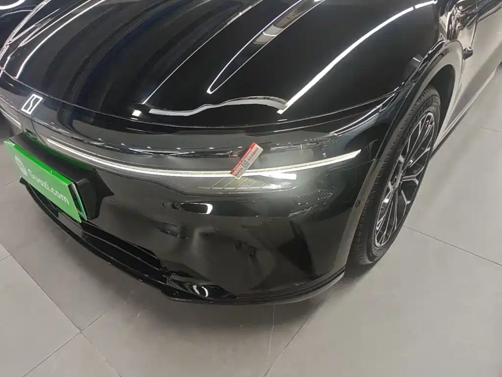 ZEEKR 007GT 2025 2025 AWD Smart Drive 75kWh