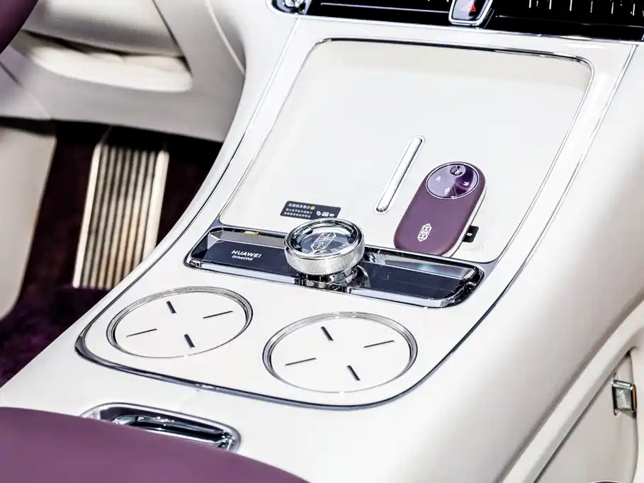 Zunjie S800 2026 2025 Range Extender Starlight Executive 4-Seater