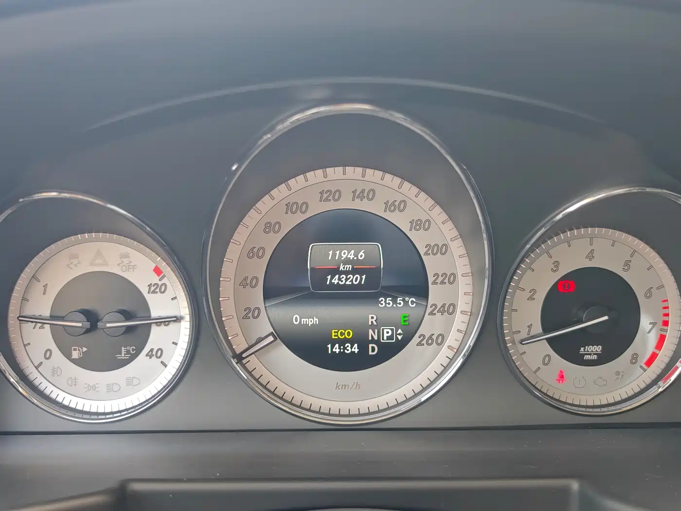 Mercedes-Benz GLK-Class 2014 GLK 260 4MATIC Dynamic фото 10