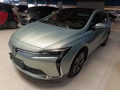 Buick Velite 6