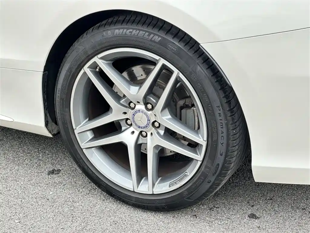 Mercedes-Benz S-Class 2017 S 400 4MATIC Coupe фото 14