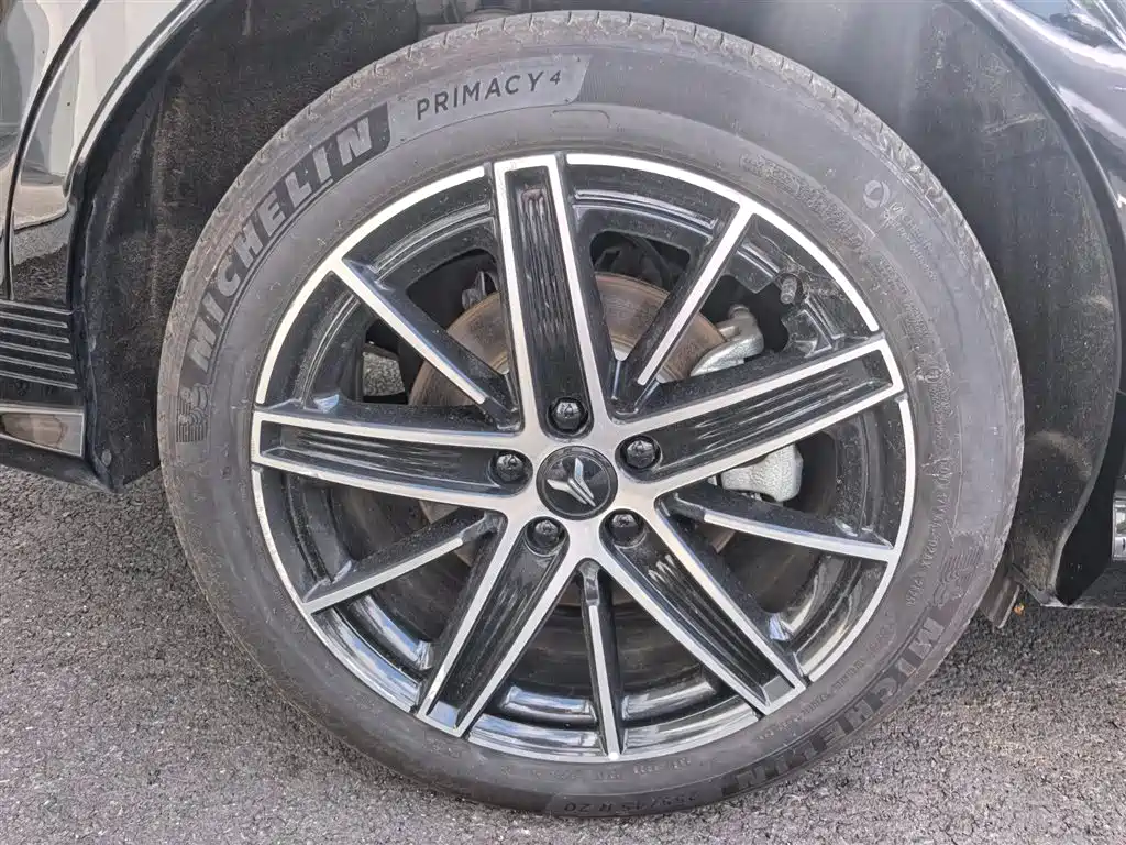 Voyah Auto Voyah Zhiyin 2025 Base фото 21